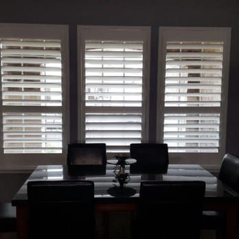 C R Window Coverings - Shades & Blinds Near Me - Austin, Texas