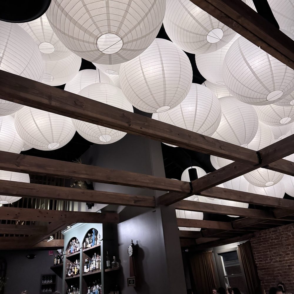 A Light in the Attic - Cocktail Bars Near Me - West Reading, Pennsylvania