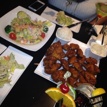 Bonchon Arlington - Soy Garlic Wings - Chicken Wings Near Me - Arlington, Virginia Bonchon Arlington - Soy Garlic Wings - Chicken Wings Near Me - Arlington, Virginia