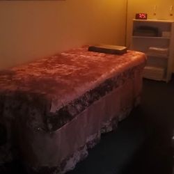 Asian Massage