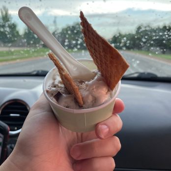 Campfire Pizza & Gelato - S'mores gelato - Pizza Near Me - Edmond, Oklahoma Campfire Pizza & Gelato - S'mores gelato - Pizza Near Me - Edmond, Oklahoma