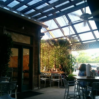 Shrimp N Stuff - Outside patio. Loved the hanging golden pothos - Seafood Near Me - Galveston, Texas Shrimp N Stuff - Outside patio. Loved the hanging golden pothos - Seafood Near Me - Galveston, Texas