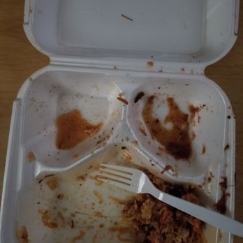 Two-Mada's Fast Food - Filipino Near Me - Porterville, California