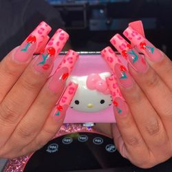 The Nail Bakery