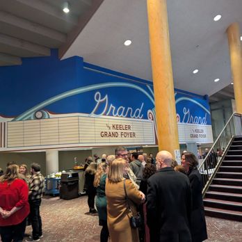 DeVos Performance Hall - Performing Arts Near Me - Grand Rapids, Michigan