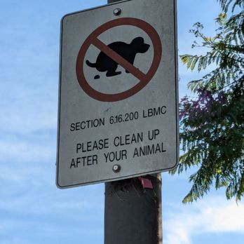 Scherer Park - Clean up after your animal! - Parks Near Me - Long Beach, California Scherer Park - Clean up after your animal! - Parks Near Me - Long Beach, California