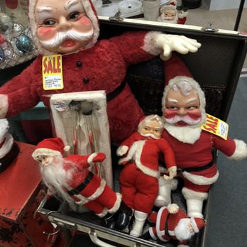 Red Horse Antique Mall - Antiques Near Me - Cleburne, Texas