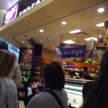Purdys Chocolatier - Long line - Chocolatiers & Shops Near Me - Burnaby, British Columbia