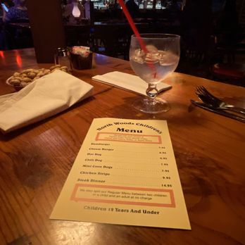 CLEARMAN’S NORTH WOODS INN - COVINA - Updated July 2025 - 1578 Photos ...