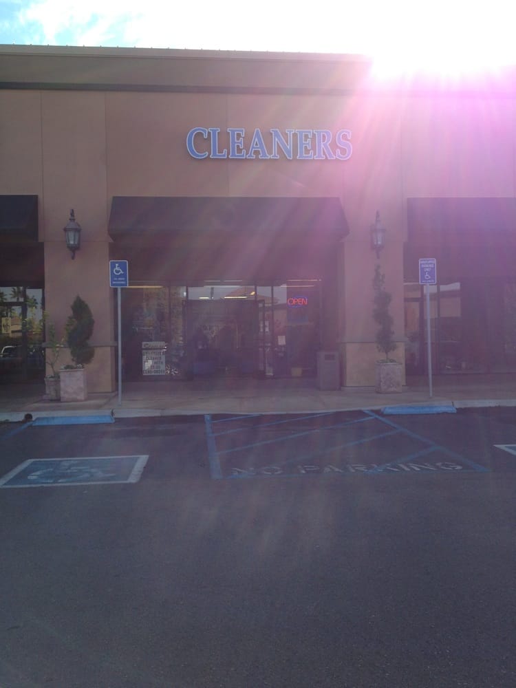 PARADISE DRY CLEANERS Updated September 2024 9415 N Fort Washington