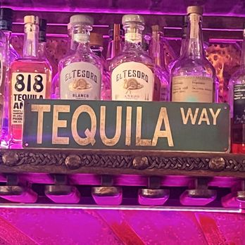 Pico De Gallo Bar & Kitchen - Tequila - Mexican Near Me - New York, New York