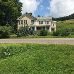 Sherman Hill Farmstead