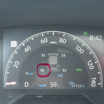 Unique Automotive - From 17 psi back to normal - Auto Repair Near Me - San Francisco, California Unique Automotive - From 17 psi back to normal - Auto Repair Near Me - San Francisco, California