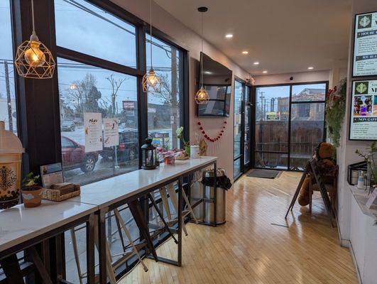 Yoonique Tea by null