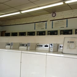 Eastport Laundromat