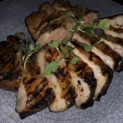 Simcha - Pork