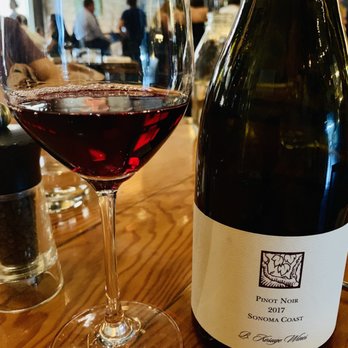TORC - New American Near Me - Napa, California TORC - New American Near Me - Napa, California