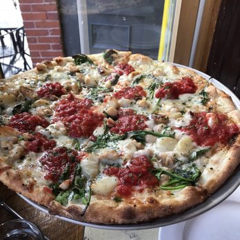 OTTO - Pizza Near Me - Portland, Maine