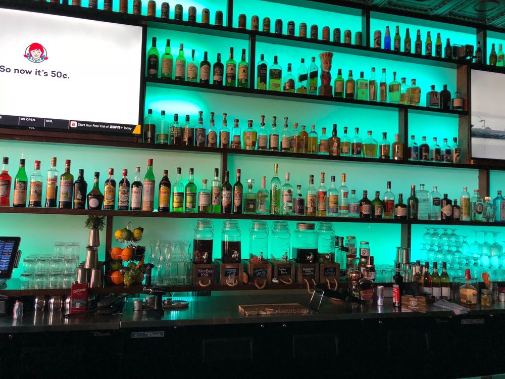 Dallas Texas Tour Attractions