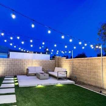 Innovation Electric - Electricians Near Me