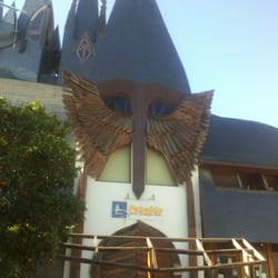 Pabellón de Hungría