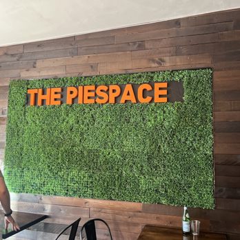 The Piespace Pizzeria - Pizza Near Me - Los Angeles, California The Piespace Pizzeria - Pizza Near Me - Los Angeles, California