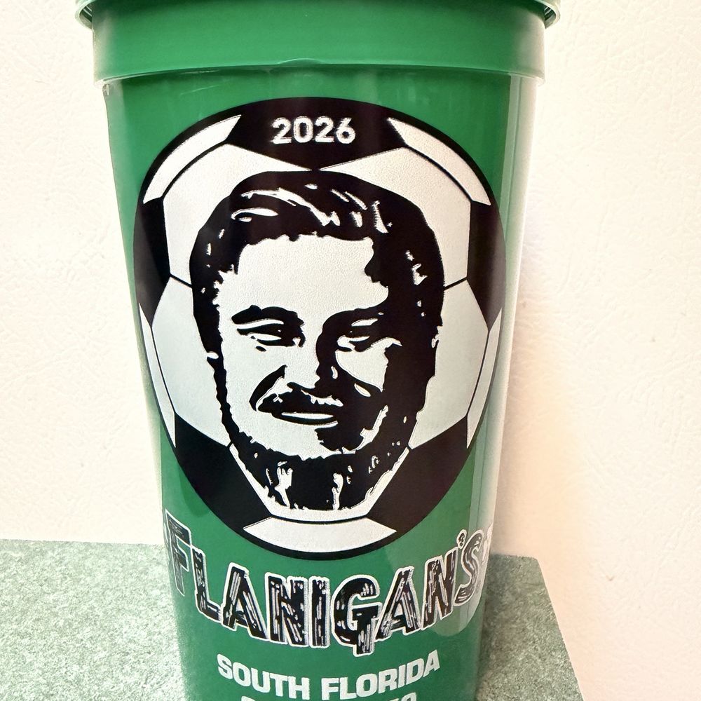 Limited Edition Cup (5/26) Limited Edition Cup (5/26)