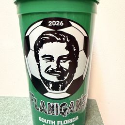 Limited Edition Cup (5/26)