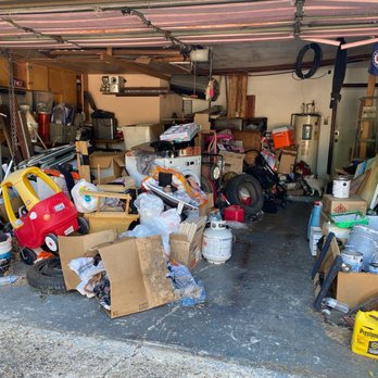 DFW Junk Removal - Garage clean out - Junk Removal & Hauling Near Me - Dallas, Texas DFW Junk Removal - Garage clean out - Junk Removal & Hauling Near Me - Dallas, Texas