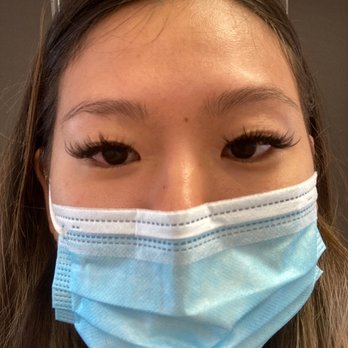 Mini Beauty Eyelash - Hybrid wispy - Eyelash Service Near Me - Upland, California Mini Beauty Eyelash - Hybrid wispy - Eyelash Service Near Me - Upland, California