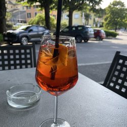 Il Forno