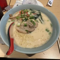 Asaka Ramen