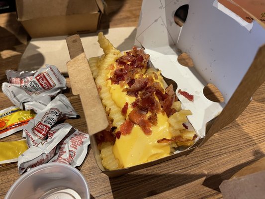 Shake Shack University Village by null
