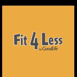 Fit4Less