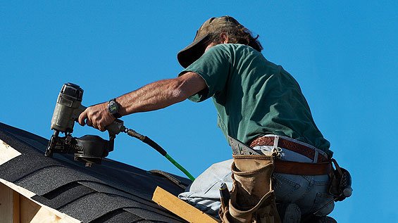 T & L GUILLORY ROOFING