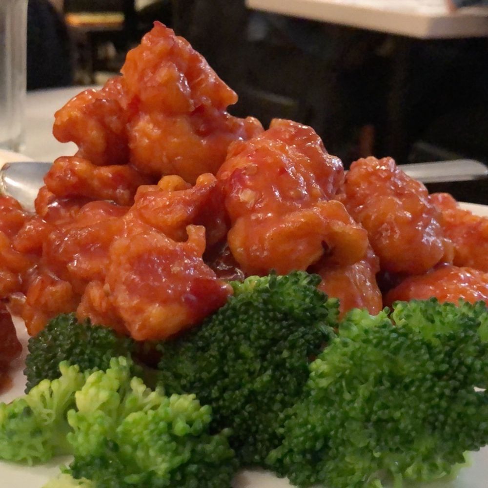 Soup Dumpling Plus - #29. General Tso's Chicken - Shanghainese Near Me - Fort Lee, New Jersey Soup Dumpling Plus - #29. General Tso's Chicken - Shanghainese Near Me - Fort Lee, New Jersey