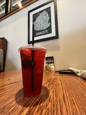 Community Matters Cafe by null