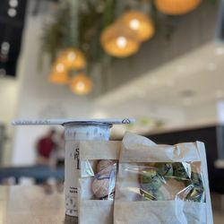 Ding Tea - McKinney