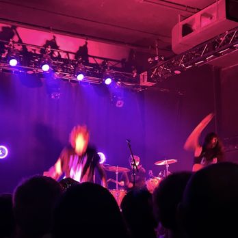 The Sinclair - Music Venues Near Me - Cambridge, Massachusetts The Sinclair - Music Venues Near Me - Cambridge, Massachusetts