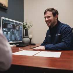 Siegel and Dolt Comprehensive Dental Care