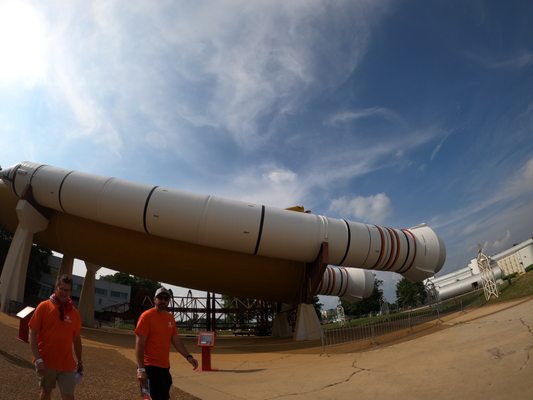 Space Camp by null