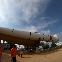 Space Camp - Pathfinder