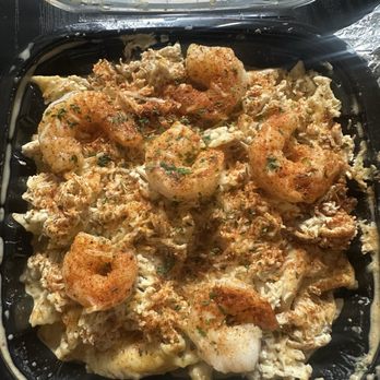 Energy Famous Pasta - Cajun Chicken/Shrimp Pasta - Cajun/Creole Near Me - Memphis, Tennessee Energy Famous Pasta - Cajun Chicken/Shrimp Pasta - Cajun/Creole Near Me - Memphis, Tennessee