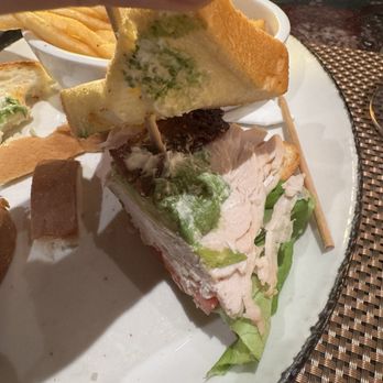 Murphy's - Turkey club - American Near Me - Atlanta, Georgia