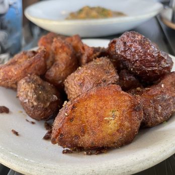Bearcat Cafe - Breakfast potatoes - Breakfast & Brunch Near Me - New Orleans, Louisiana Bearcat Cafe - Breakfast potatoes - Breakfast & Brunch Near Me - New Orleans, Louisiana