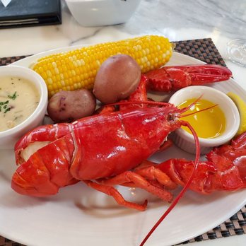 North 26 Restaurant and Bar - Lobstah special! - American Near Me - Boston, Massachusetts North 26 Restaurant and Bar - Lobstah special! - American Near Me - Boston, Massachusetts