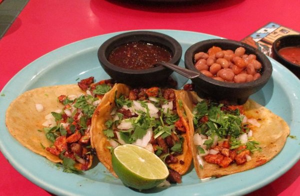 Arturo's Mexican Restaurant by null