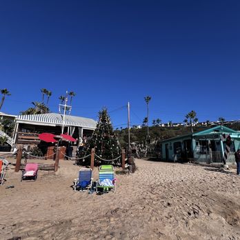 The Beachcomber - Seafood Near Me - Newport Beach, California
