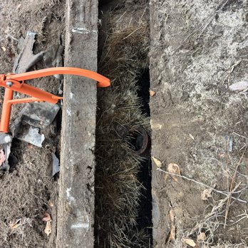 Santech Sewer and Septic - Excavation Services Near Me Santech Sewer and Septic - Excavation Services Near Me