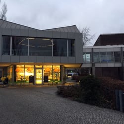 Bäckerei Fahland - Fahland im Pavillion